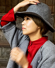 折原美紀／（株）ODO 設計デザイン事務所 代表 