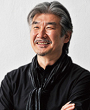 鳥居佳則／鳥居デザイン事務所代表